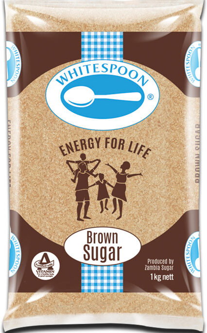 Brown Sugar