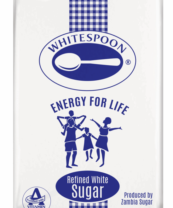 Refined White Sugar